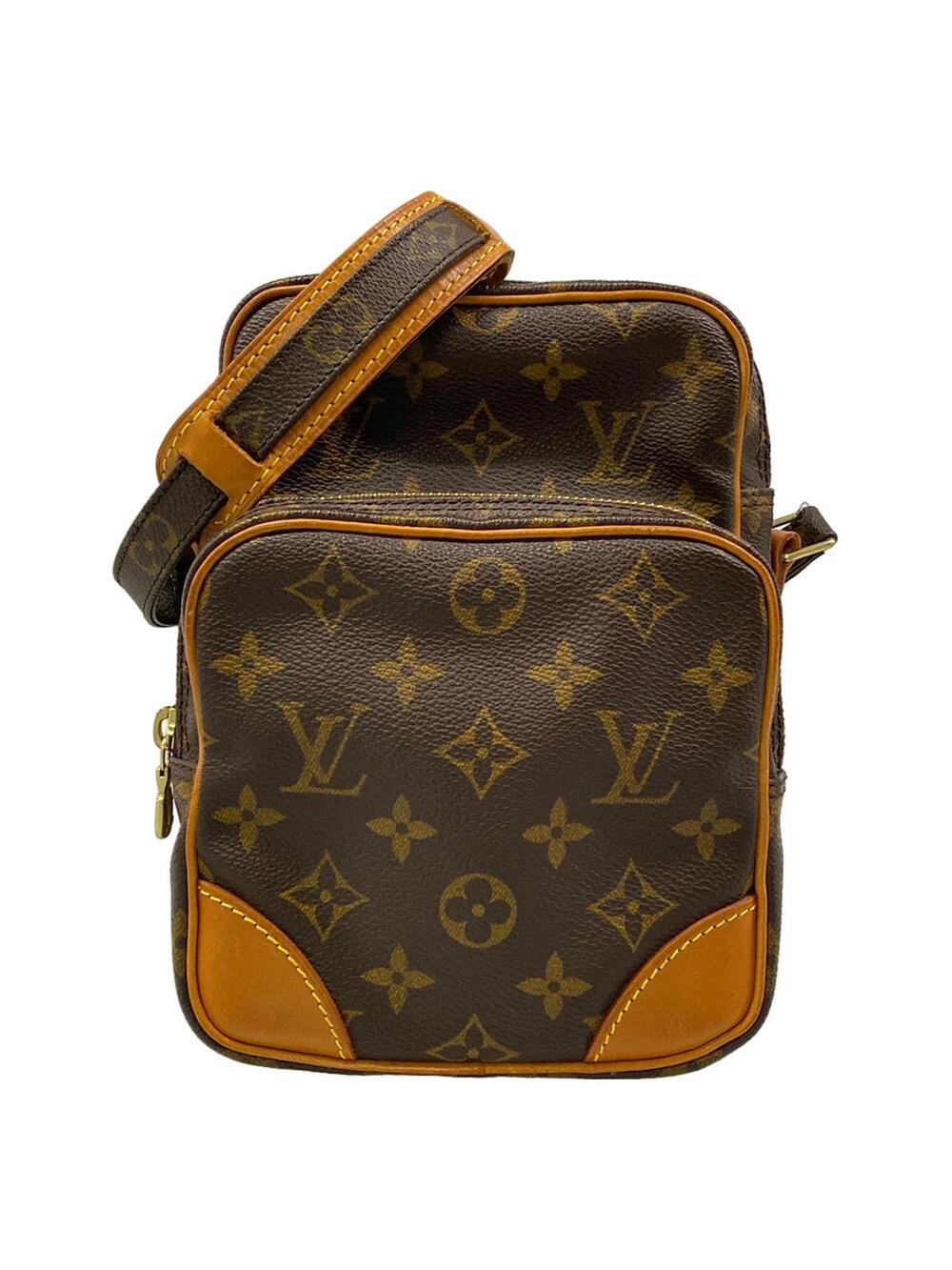 Louis Vuitton Amazone Date Code : #358003L94B